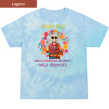 Hippie Gigi Premium Tie-dye Unisex Shirt