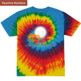 That Kind of Music Premium Tie-dye Unisex Shirt