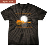 That Kind of Music Premium Tie-dye Unisex Shirt