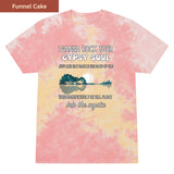 Rock Your Gypsy Soul Premium Tie-dye Unisex Shirt