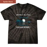 Soundtrack of the Soul Premium Tie-dye Unisex Shirt