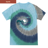 There Will Be an Answer Premium Tie-dye Unisex Shirt