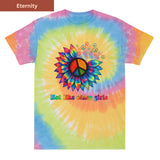 Not Like Other Girls  Premium Tie-dye Unisex Shirt