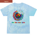 Not Like Other Girls  Premium Tie-dye Unisex Shirt