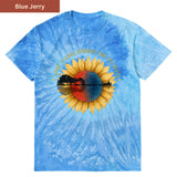Long Strange Trip Premium Tie-dye Unisex Shirt