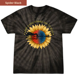 Long Strange Trip Premium Tie-dye Unisex Shirt