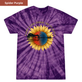 Long Strange Trip Premium Tie-dye Unisex Shirt