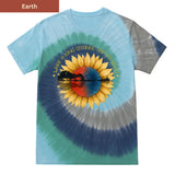 Long Strange Trip Premium Tie-dye Unisex Shirt