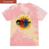Long Strange Trip Premium Tie-dye Unisex Shirt