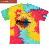 Long Strange Trip Premium Tie-dye Unisex Shirt