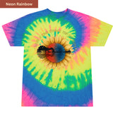 Long Strange Trip Premium Tie-dye Unisex Shirt