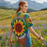 "Luminosity" T-shirt