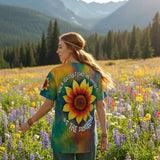 "Luminosity" T-shirt