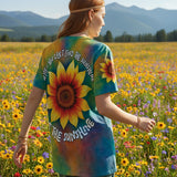 "Luminosity" T-shirt