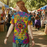 "Unyielding" T-shirt