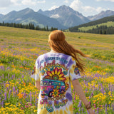 "Solivagant" T-shirt