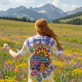 "Solivagant" T-shirt