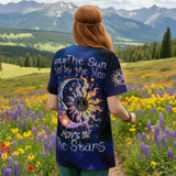 "Stargazer" T-shirt