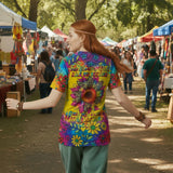 "Unyielding" T-shirt