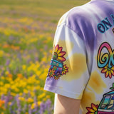 "Solivagant" T-shirt