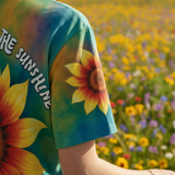 "Luminosity" T-shirt