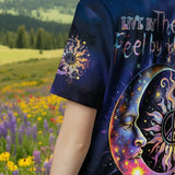 "Stargazer" T-shirt