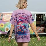 "Dreamscape" T-shirt