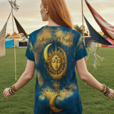 "Courage" T-shirt
