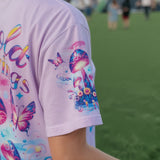 "Vibrant" T-shirt