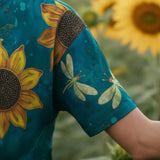 "Dragonbloom" T-shirt