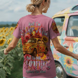 "Legends" T-shirt