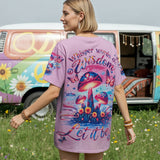 "Dreamscape" T-shirt