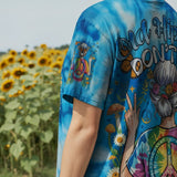 "Peacemama" T-shirt