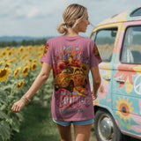 "Legends" T-shirt