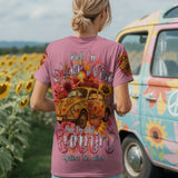 "Legends" T-shirt