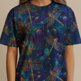 Dragonflow T-shirt