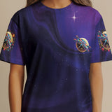 "Galaxy" T-shirt