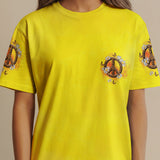 "Leopard" T-shirt