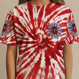 "Patriotic" T-shirt