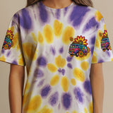 "Solivagant" T-shirt