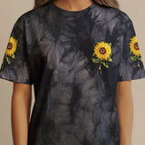 "Sunflower" T-shirt