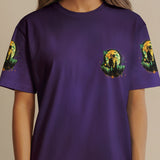 "Seeker" T-shirt