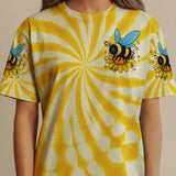 "Bloombee" T-shirt