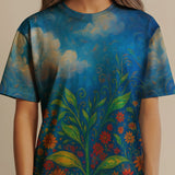 "Eden" T-shirt