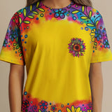 "Floret" T-shirt