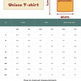 "Legends" T-shirt
