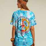 "Meadowborn" T-shirt